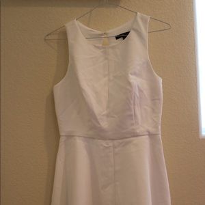 Forever 21 White Dress size Small